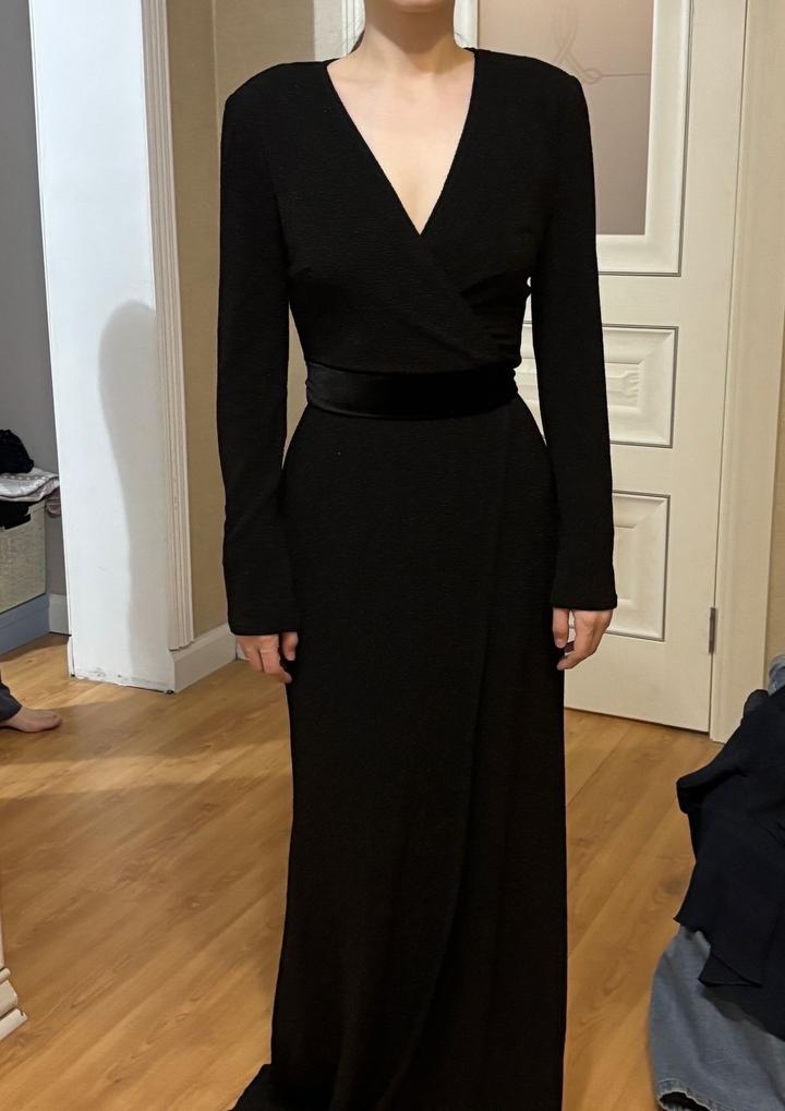 Платье Isabel Garcia