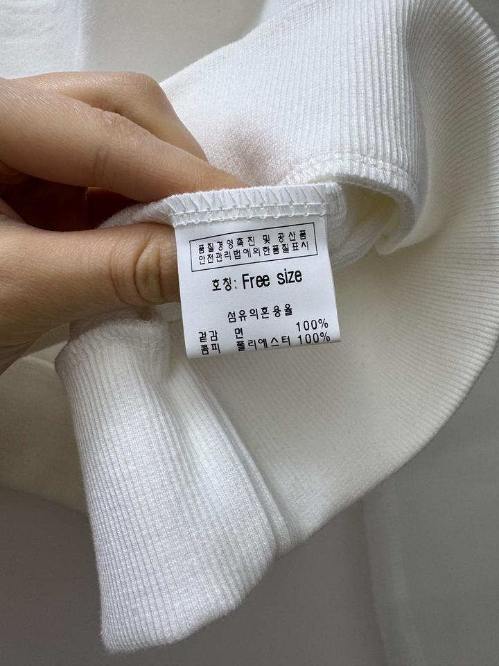 Кофточка XS-S