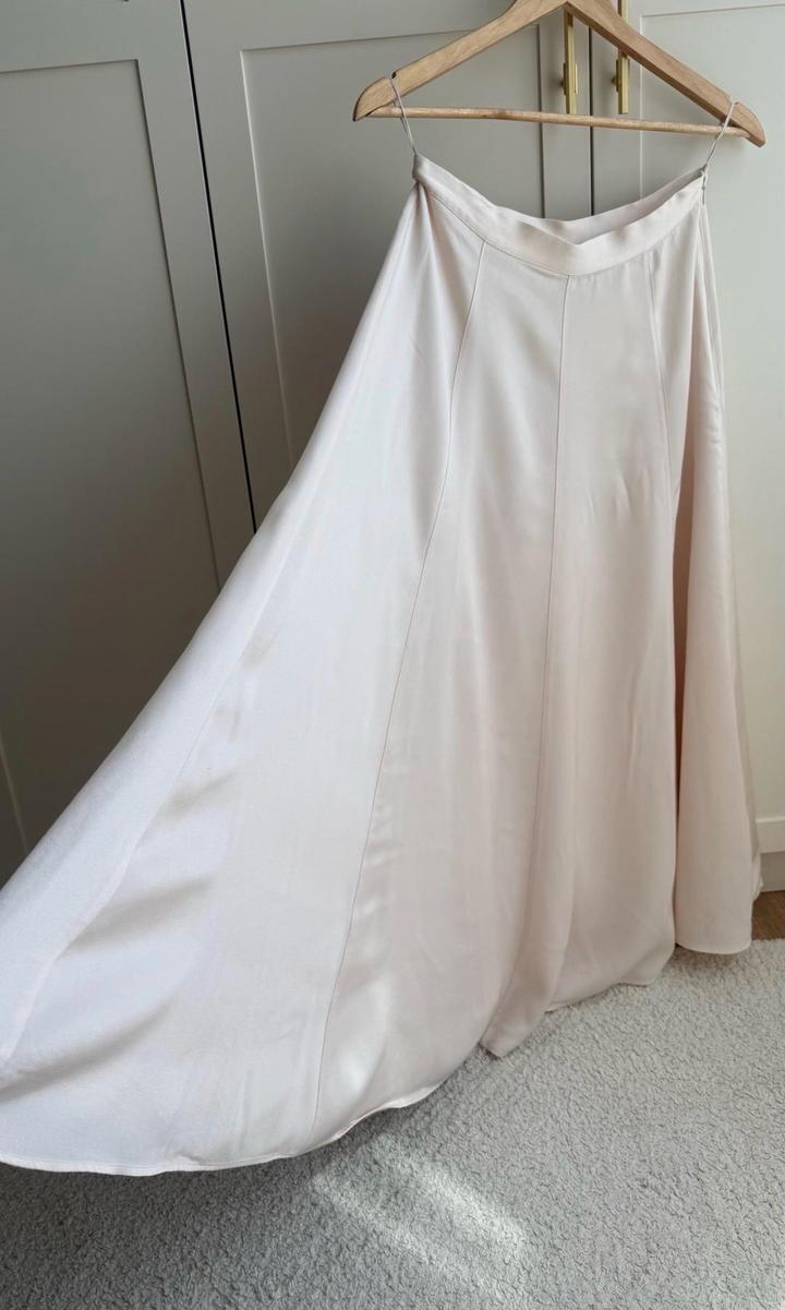 Юбка Massimo Dutti