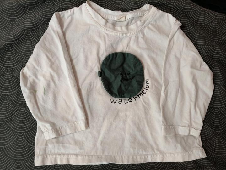 Набор 4 лонглива, 86