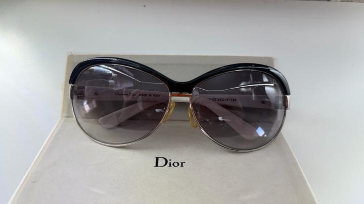 очки Dior