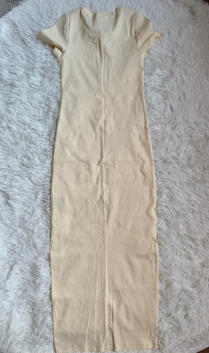 Платье cotton on новое