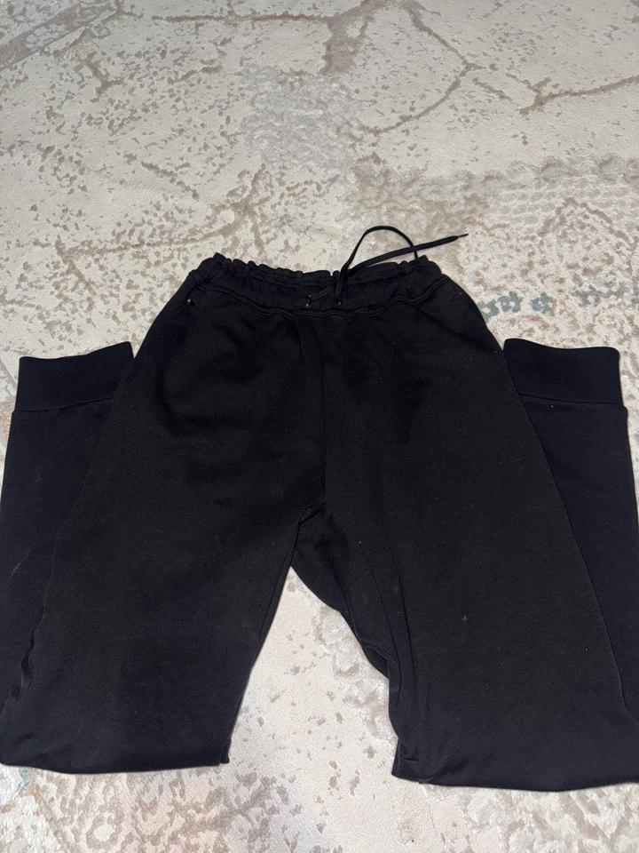 черныц трико H&M