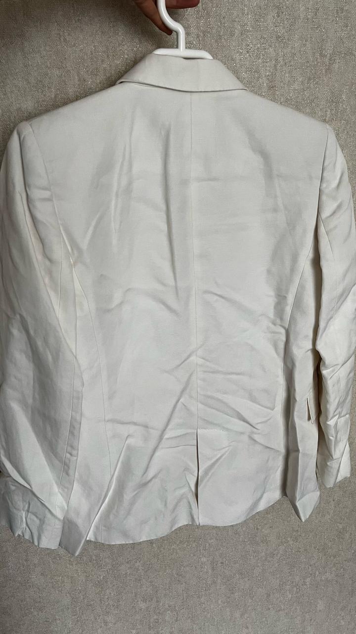 Пиджак Massimo dutti