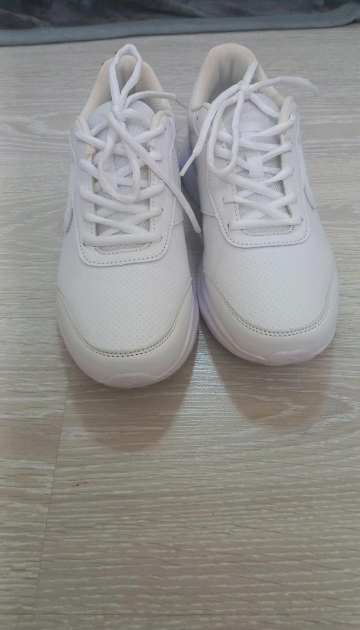 кроссовки Demix Flow | белые