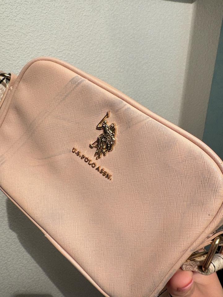 Оригинальная сумка U.S. Polo Assn.