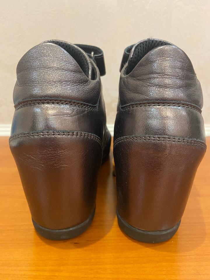 Bikkembergs ботильоны, 37