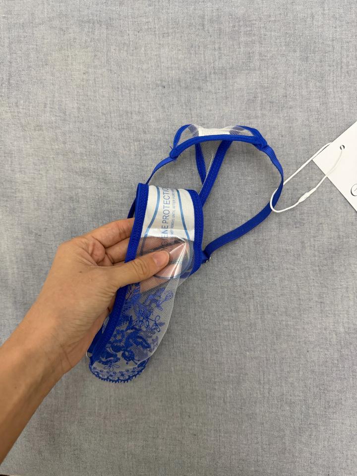 Комплект женского белья