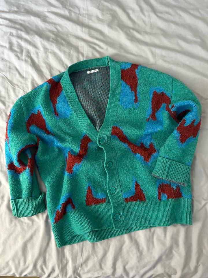 Кардиган Zara