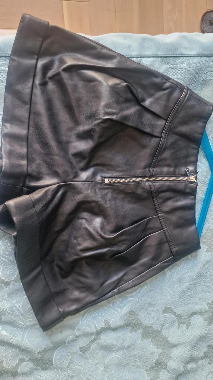 Шорты для девочек