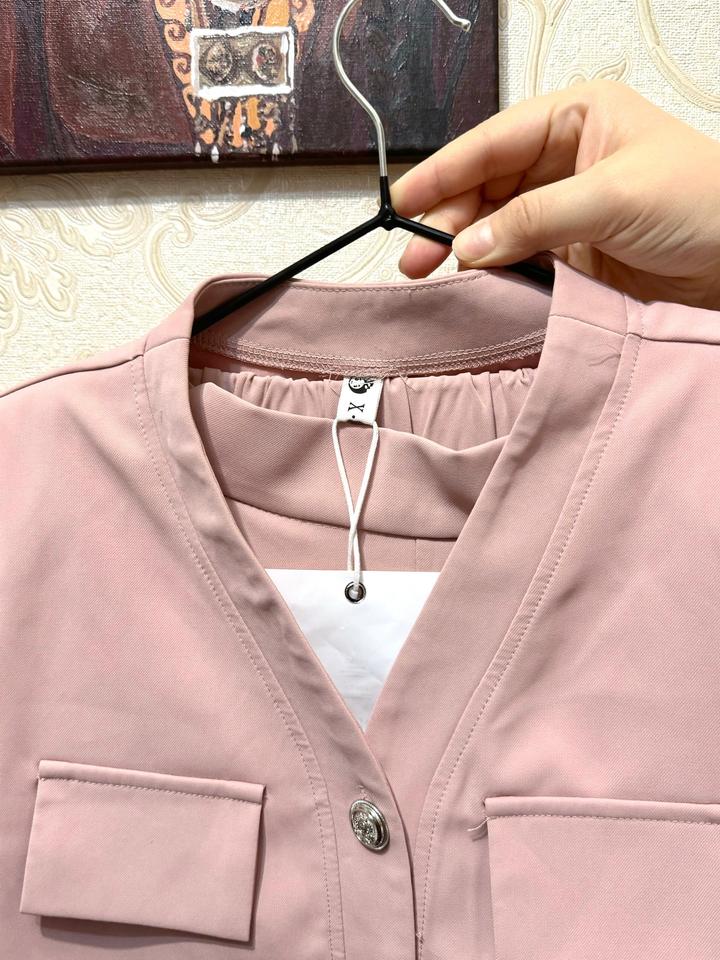 Двойка новая