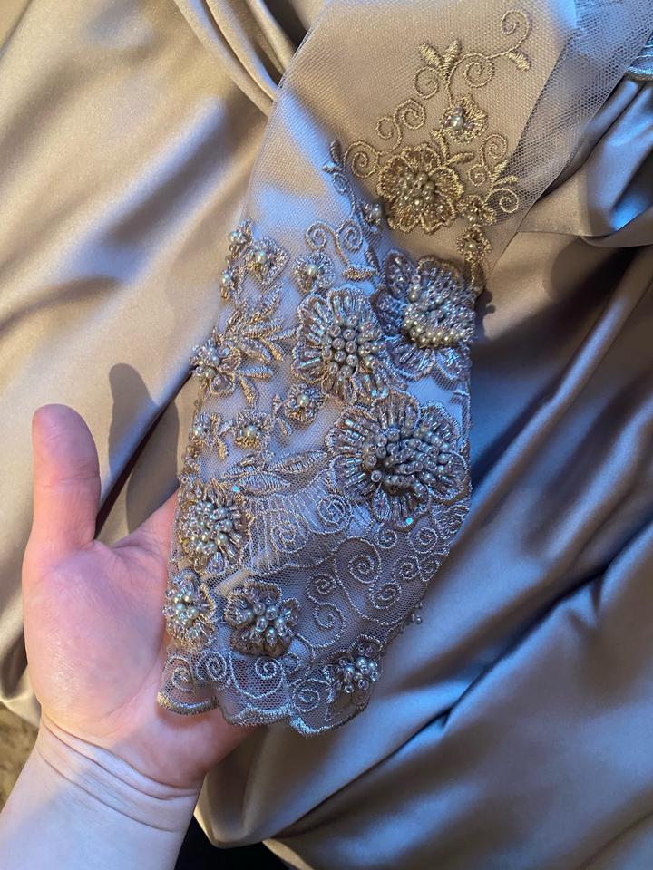 Платье от Rimma Beneti