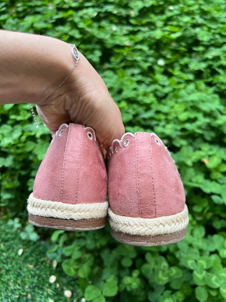 Балетки Charles and Keith