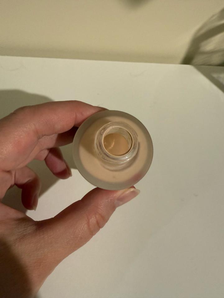 тональный крем Shiseido The Makeup Fluid Foundation SHISEIDO