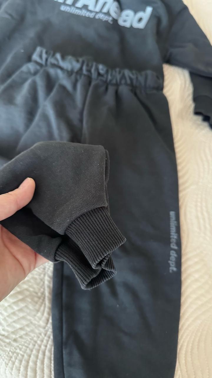 Детский спорт костюм от ZARA