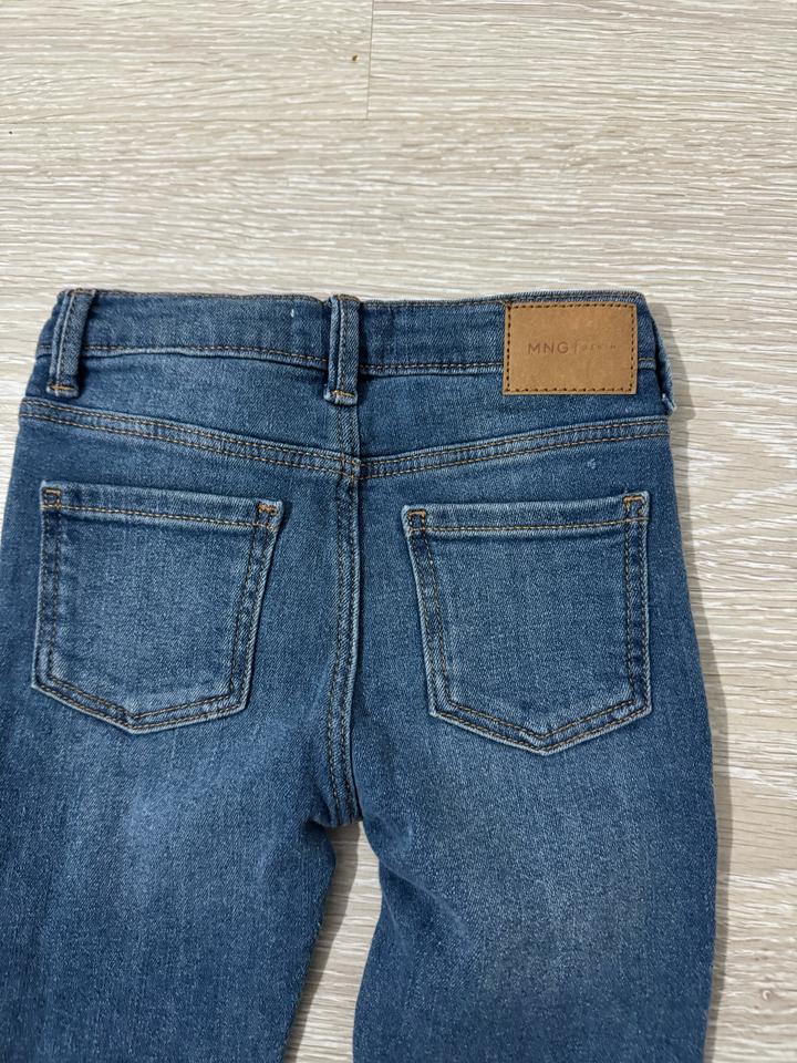 Mango для малышей