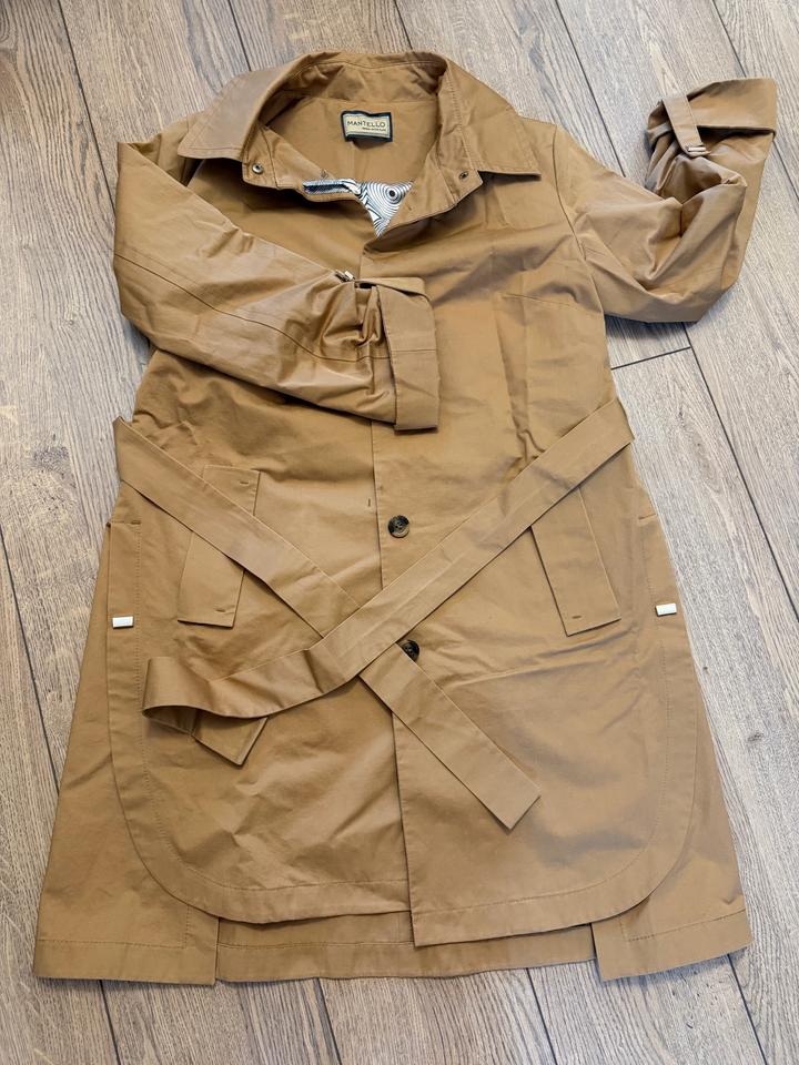 Тренч Италия