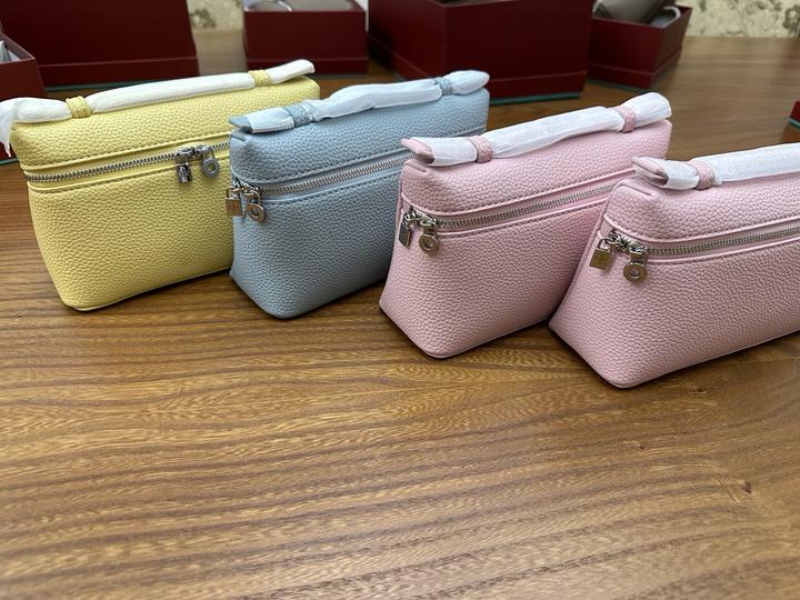 Кожаные сумки