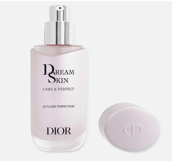 Флюид для лица Dior