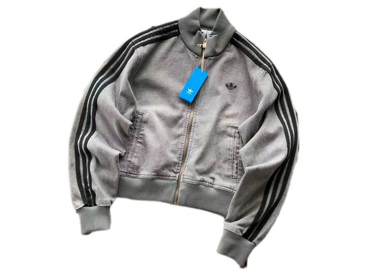 Adidas Originals | Woman’s Zip Hoodie