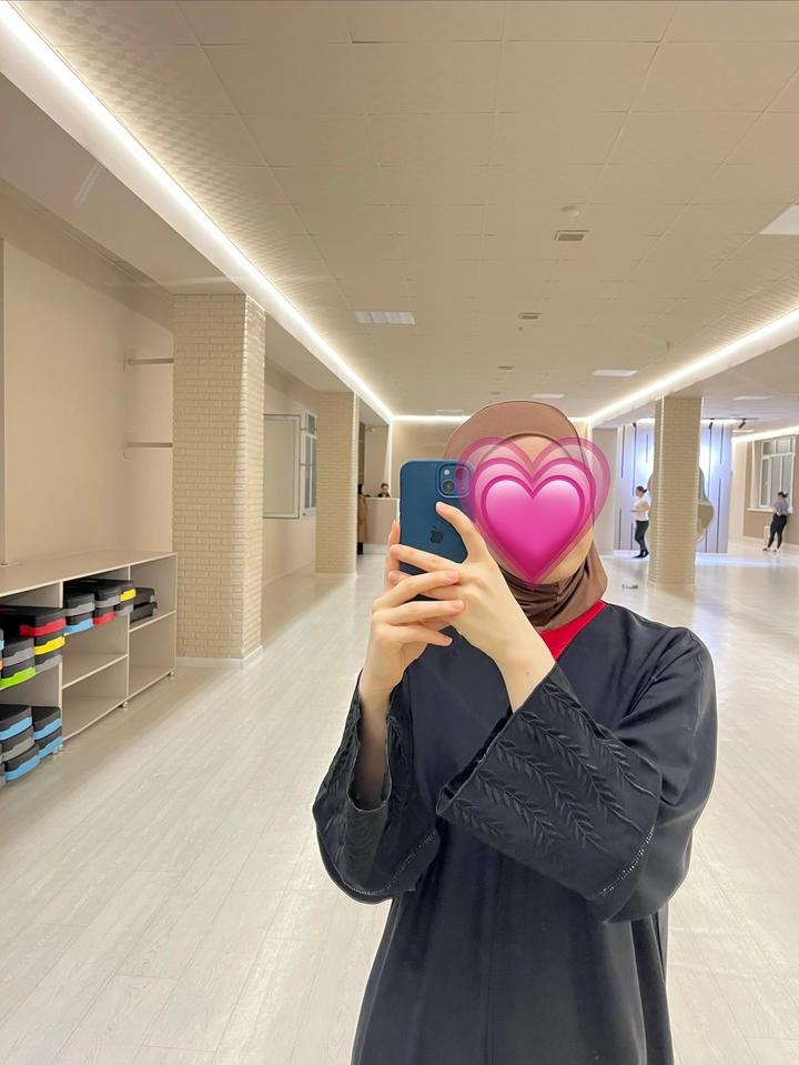 Черный Абая