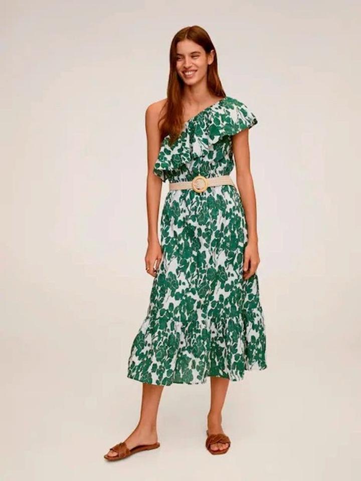 Платье манго