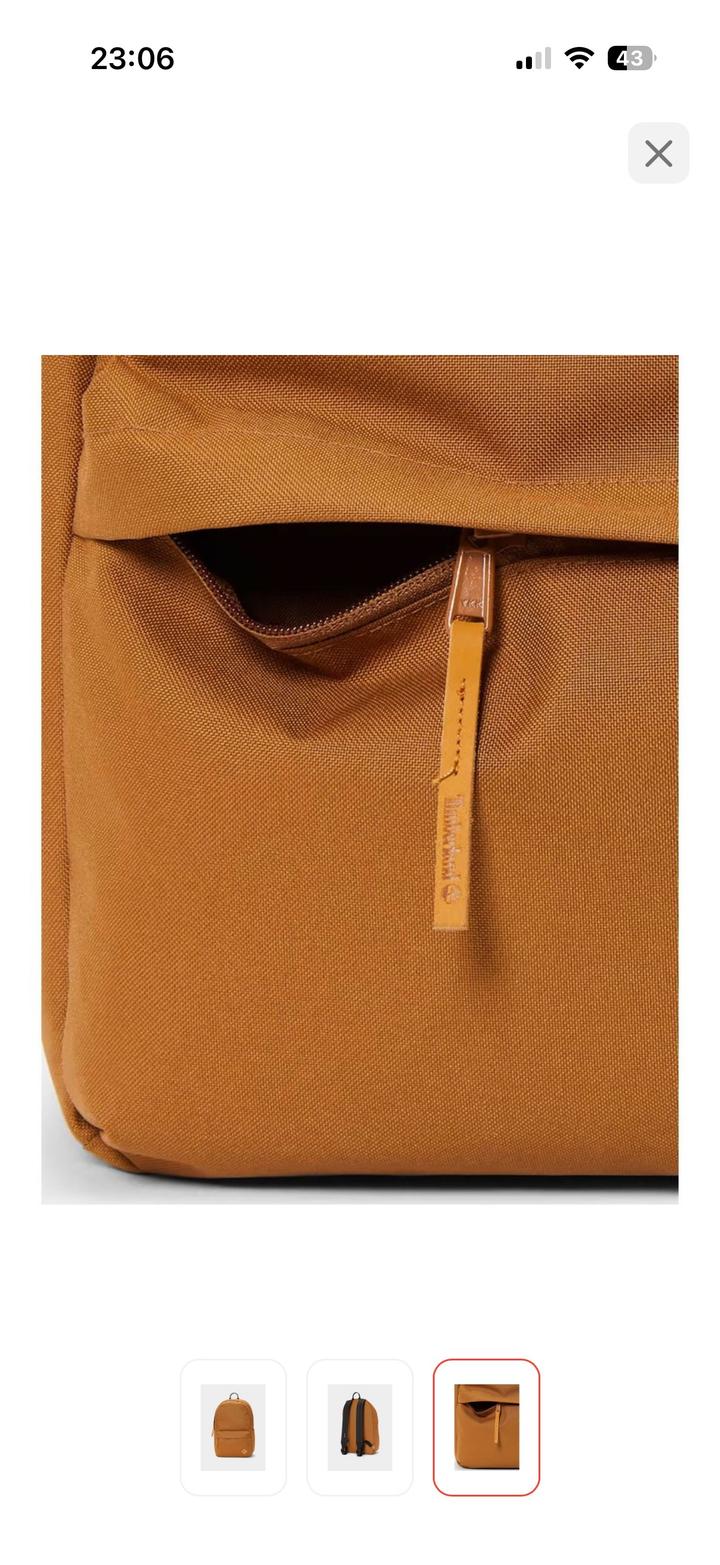 Рюкзак оригинал TIMBERLAND