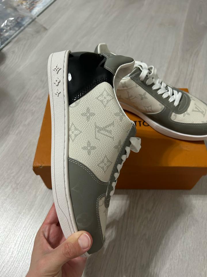 Кроссовки мужские