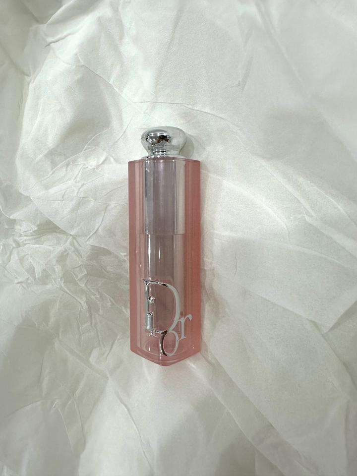 Dior Lip glow