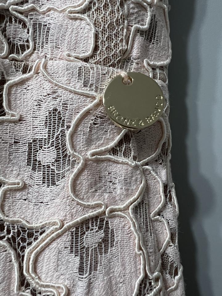 Платье BRONX & BANCO