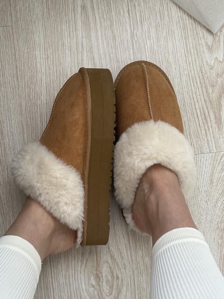 тапочки