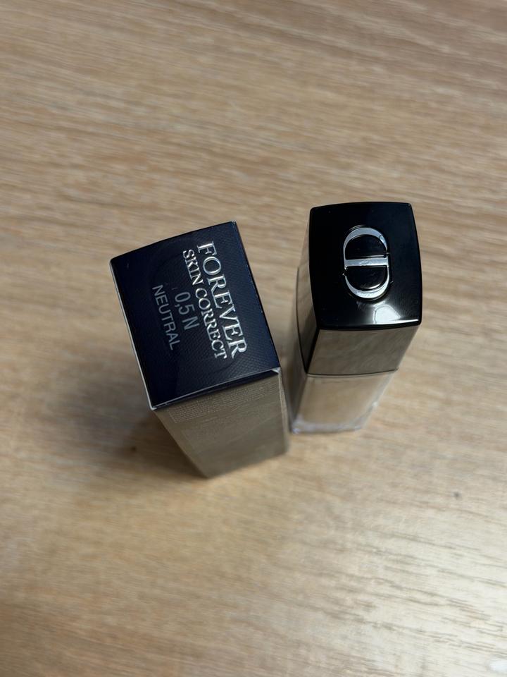 Dior Forever Skin Correct Concealer ✨