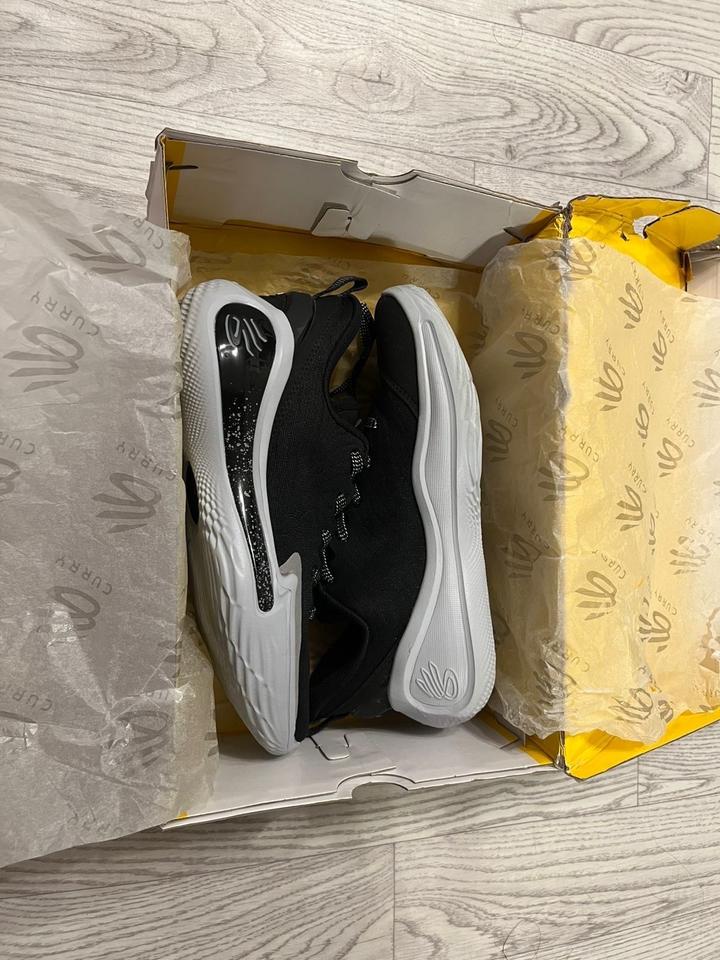 Кроссовки Баскетбельные