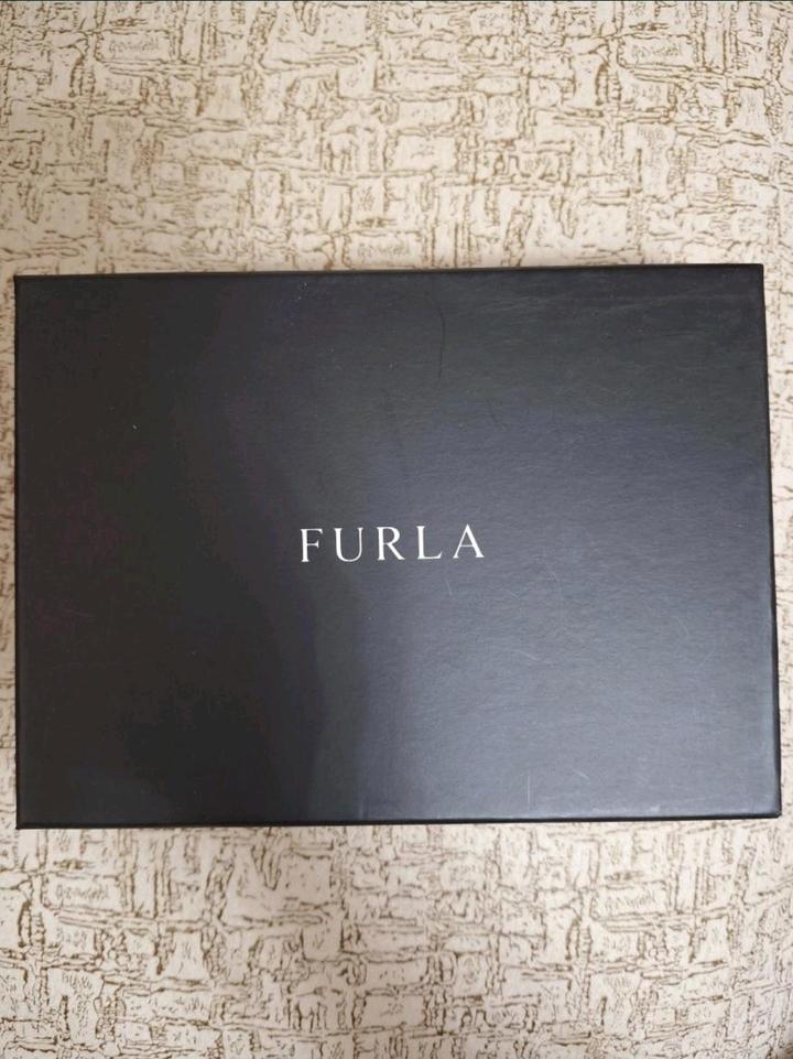 Обложка на паспорт Furla