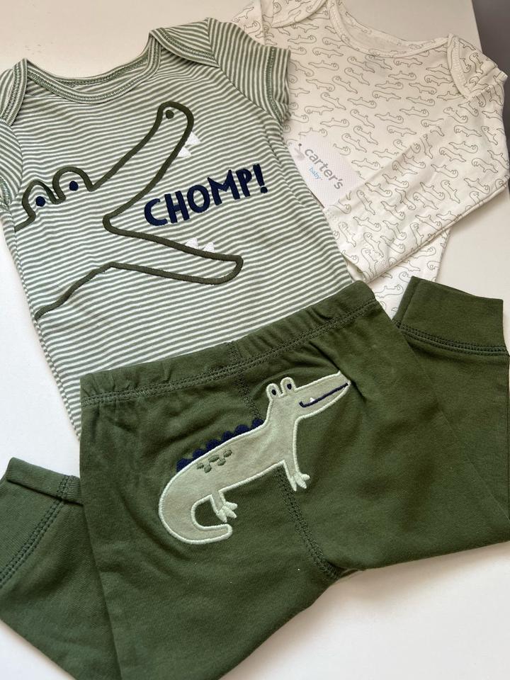 Тройка новая