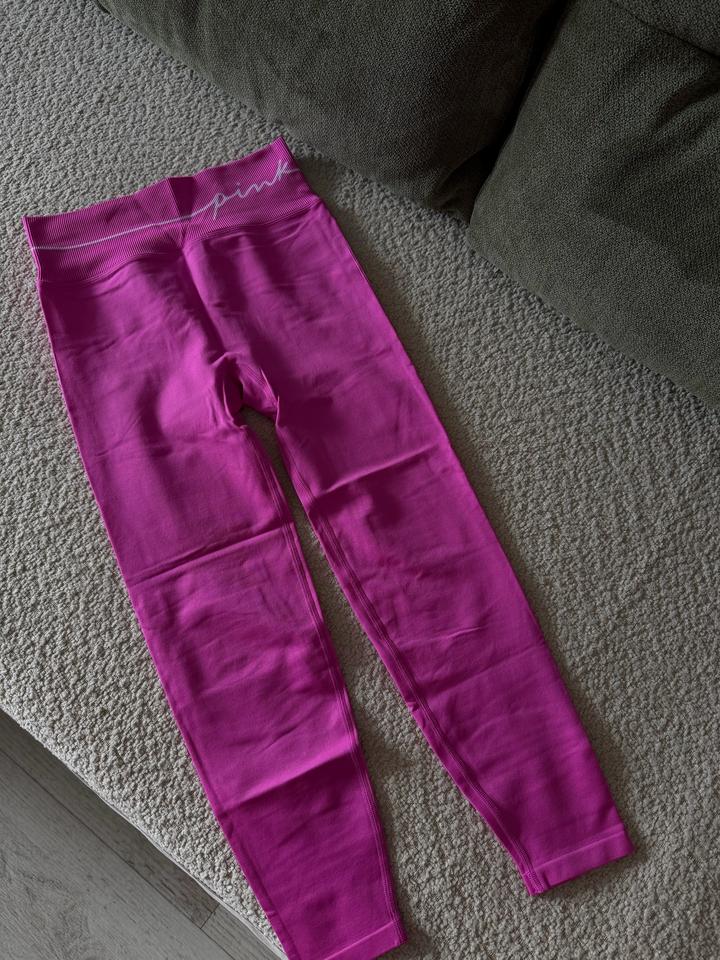 Лосины VS Pink