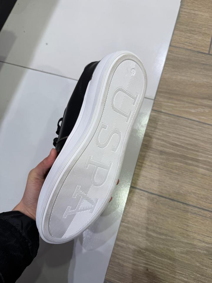 Кеды женские