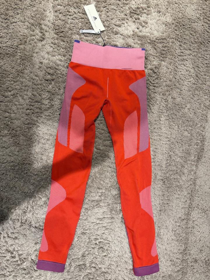 Леггинсы adidas by Stella McCartney XS, новые с бирками