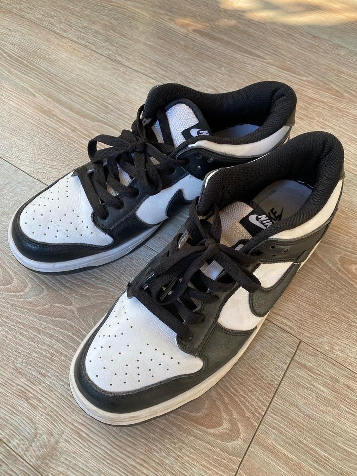 Кроссовки Nike