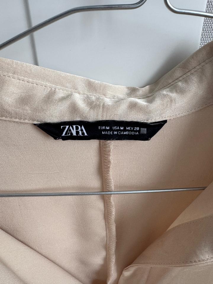 Рубашка Zara