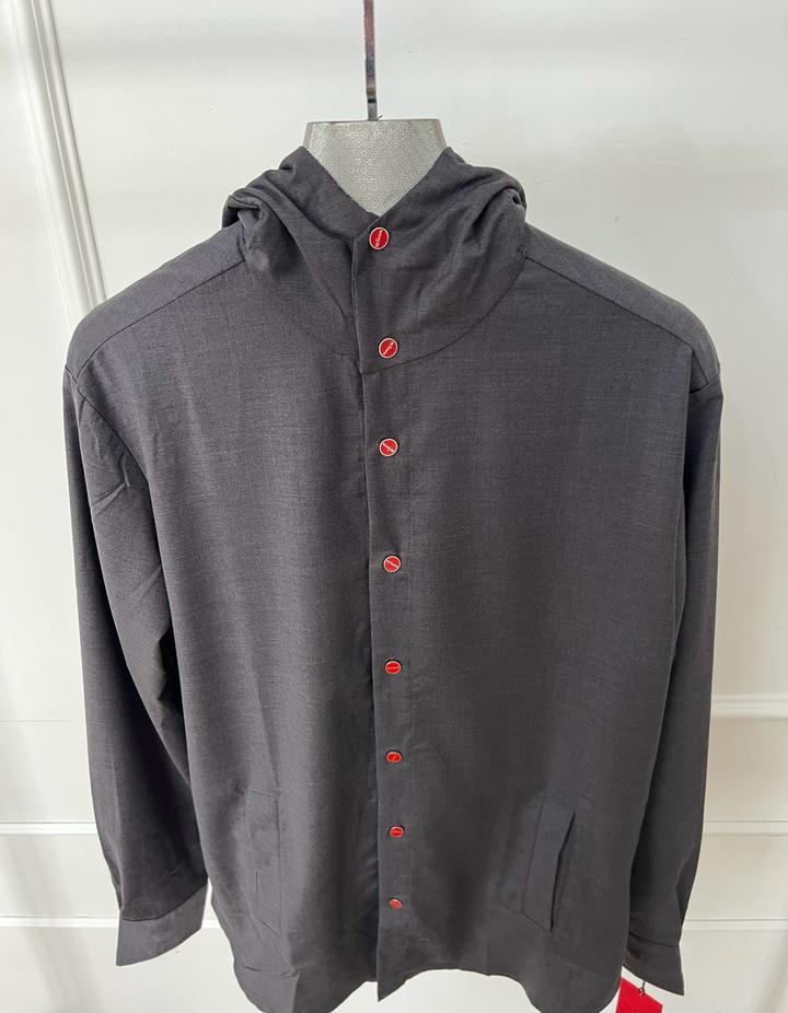 Kiton рубашка