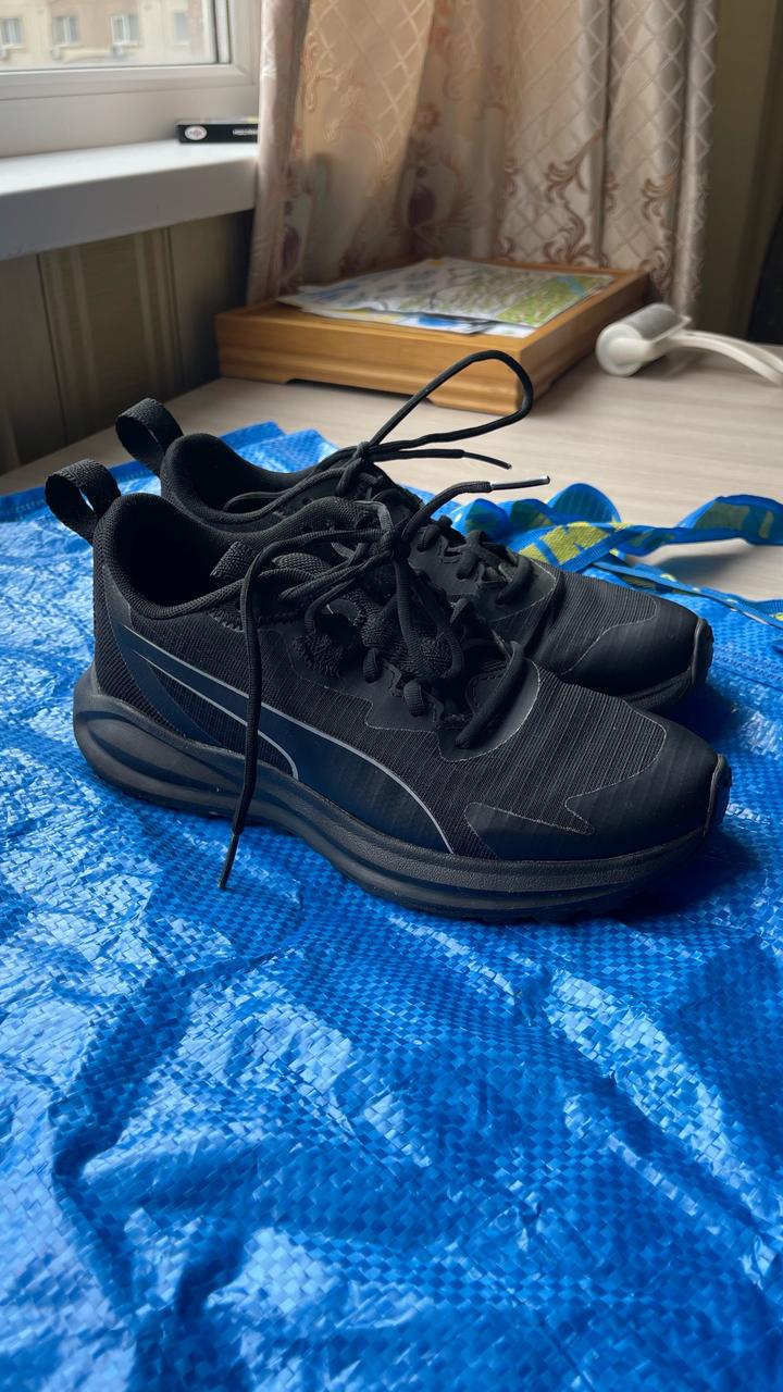Кроссовки Puma