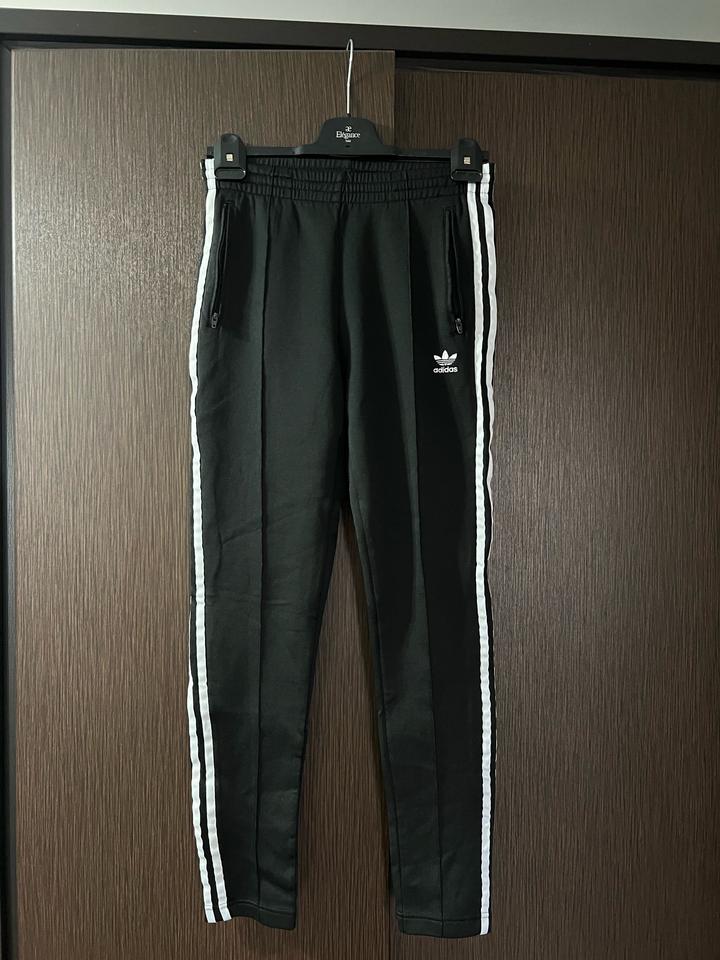 Спортивные штаны Adidas