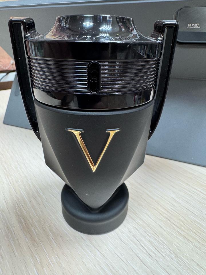 Rabanne Invictus Absolu