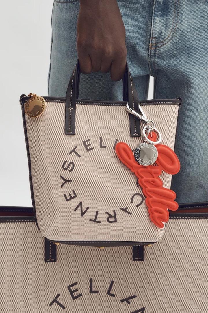 Сумка H&M × Stella McCartney