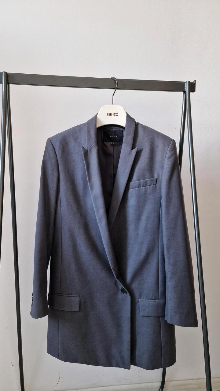 Пиджак Каi-aakman премиум корея