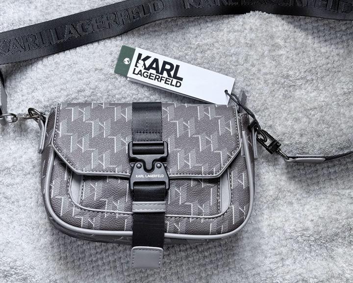 Сумка Karl Lagerfeld