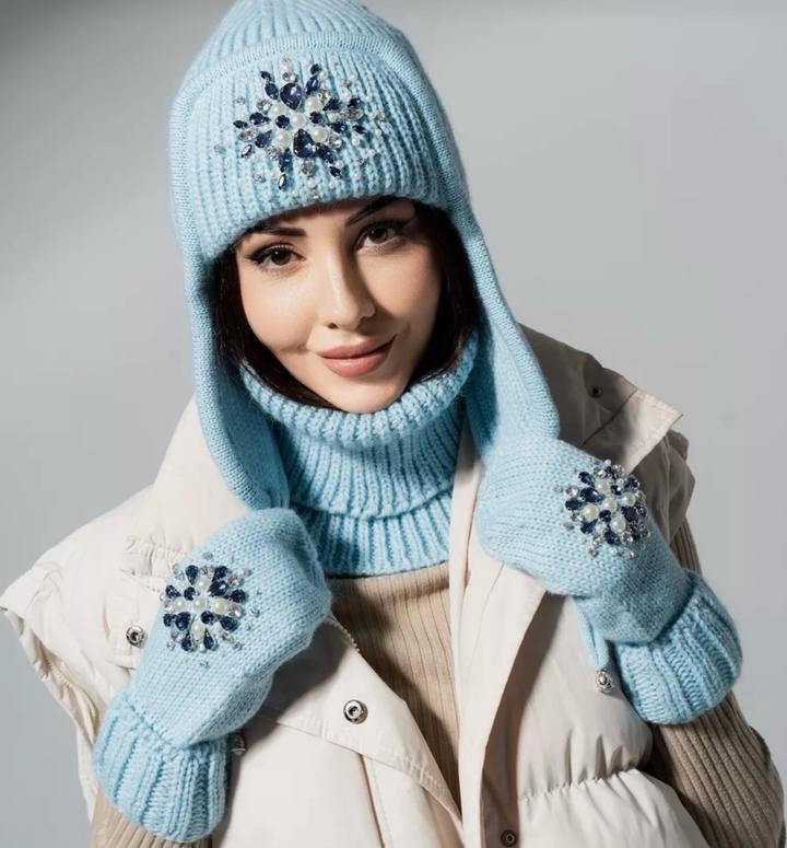 новый комплект