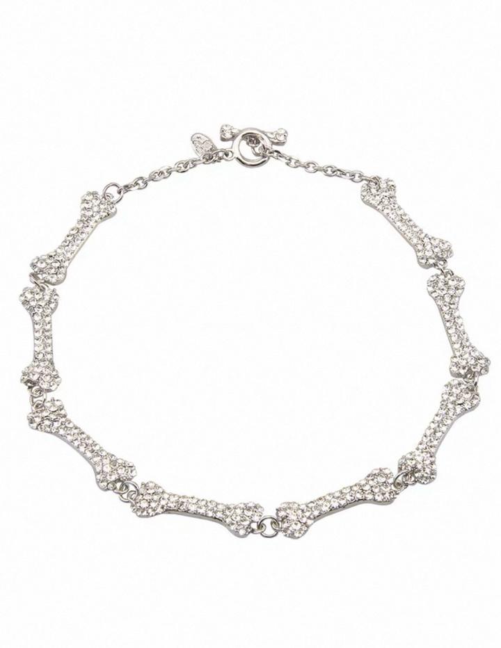 ожерелье Vivienne Westwood