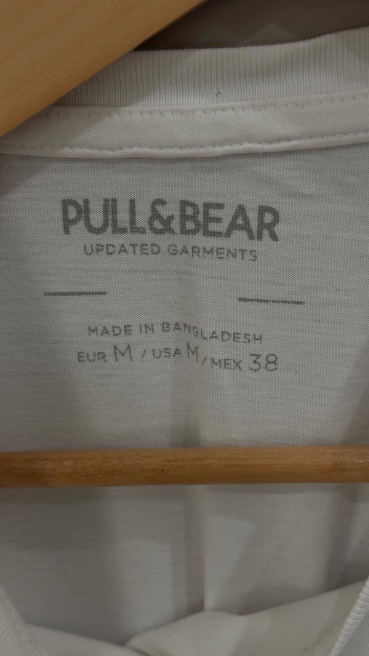 Футболка P&B